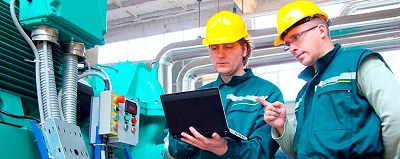 service-training
