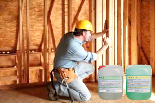 ognebiozaschia-drevesiny